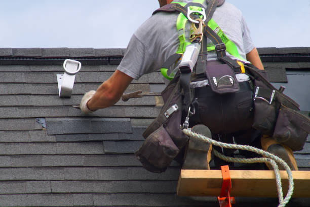 Quick and Trustworthy Emergency Roof Repair Services in Kahaluu Keauhou, HI